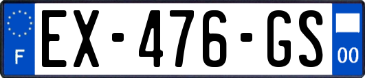 EX-476-GS