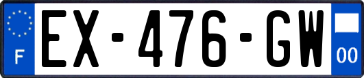 EX-476-GW