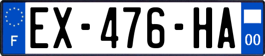 EX-476-HA