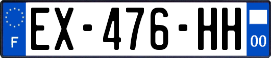 EX-476-HH