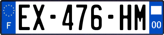 EX-476-HM