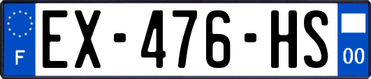 EX-476-HS