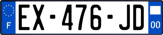 EX-476-JD