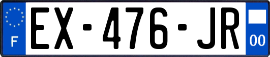 EX-476-JR