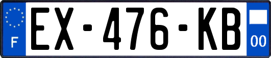 EX-476-KB