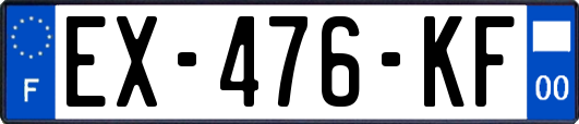 EX-476-KF