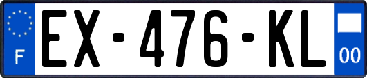 EX-476-KL