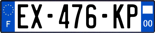 EX-476-KP