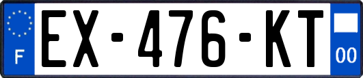 EX-476-KT