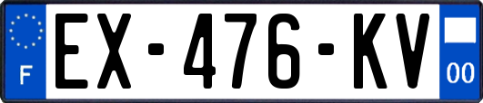 EX-476-KV