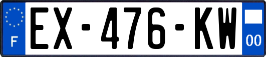 EX-476-KW