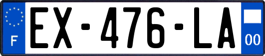 EX-476-LA