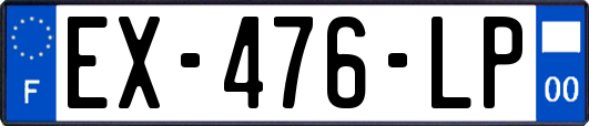 EX-476-LP