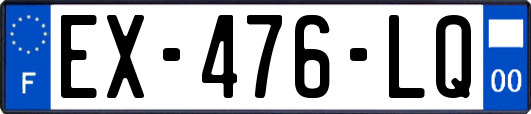 EX-476-LQ