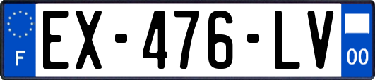 EX-476-LV