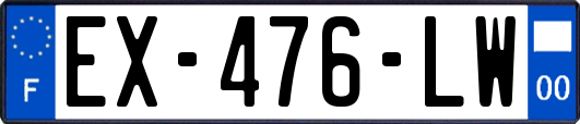 EX-476-LW