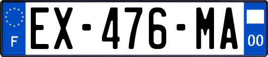 EX-476-MA