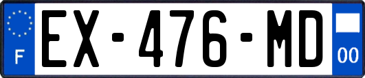 EX-476-MD