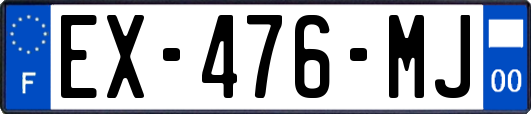 EX-476-MJ
