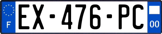 EX-476-PC