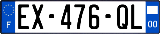 EX-476-QL