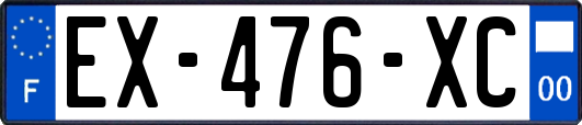 EX-476-XC