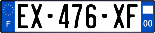 EX-476-XF