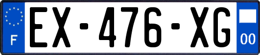 EX-476-XG