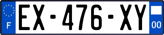 EX-476-XY