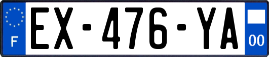 EX-476-YA