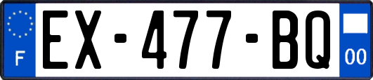 EX-477-BQ