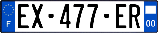 EX-477-ER