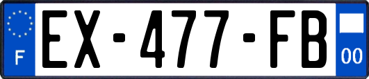 EX-477-FB