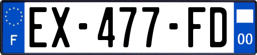 EX-477-FD