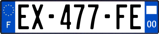 EX-477-FE