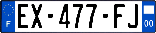 EX-477-FJ