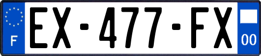 EX-477-FX
