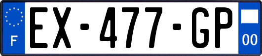 EX-477-GP