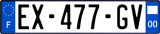 EX-477-GV