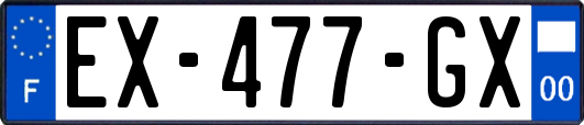 EX-477-GX