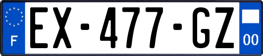 EX-477-GZ