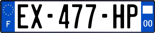 EX-477-HP