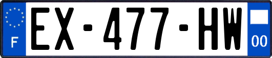 EX-477-HW