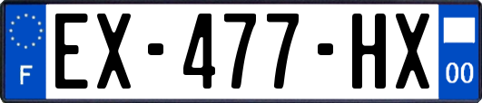 EX-477-HX
