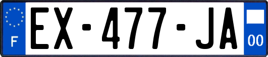 EX-477-JA