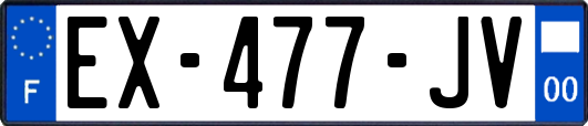 EX-477-JV