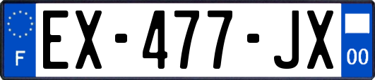 EX-477-JX