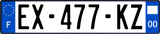 EX-477-KZ