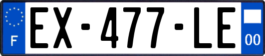EX-477-LE