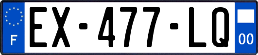 EX-477-LQ